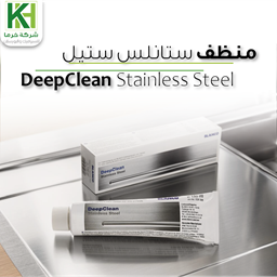 Show details for BLANCO DeepClean Stainless Steel 150ml Picture of BLANCO DeepClean Stainless Steel 150ml